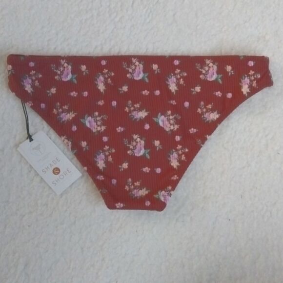 NWT S&S Hipster Swim Panty SzXS - Picture 3 of 4